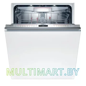 Посудомоечная машина Bosch SMV8HCX10R